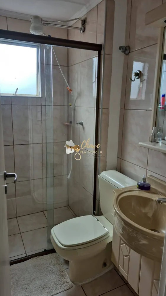 Apartamento, 2 quartos, 52 m² - Foto 8