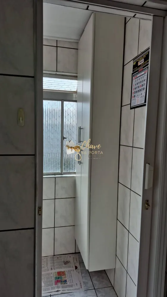 Apartamento, 2 quartos, 52 m² - Foto 5