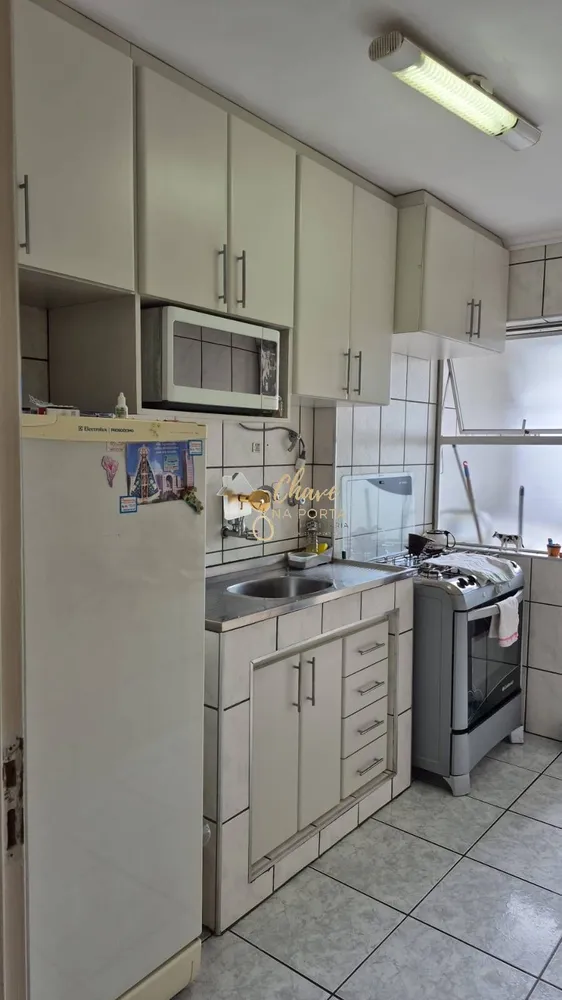 Apartamento, 2 quartos, 52 m² - Foto 4