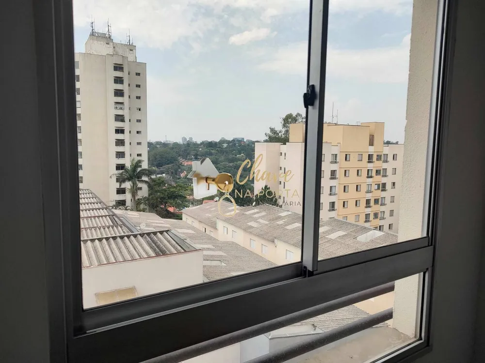 Apartamento, 2 quartos, 48 m² - Foto 3