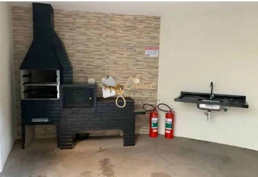 Apartamento, 2 quartos, 48 m² - Foto 6