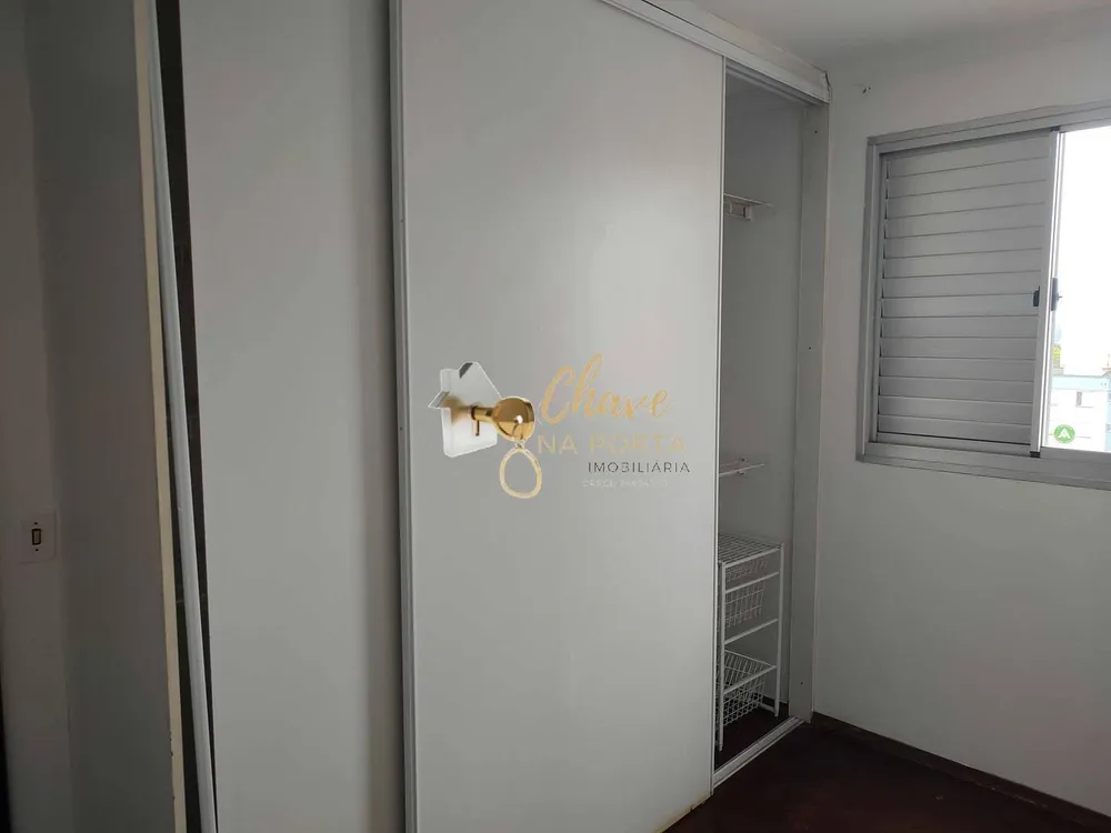 Apartamento, 2 quartos, 48 m² - Foto 5