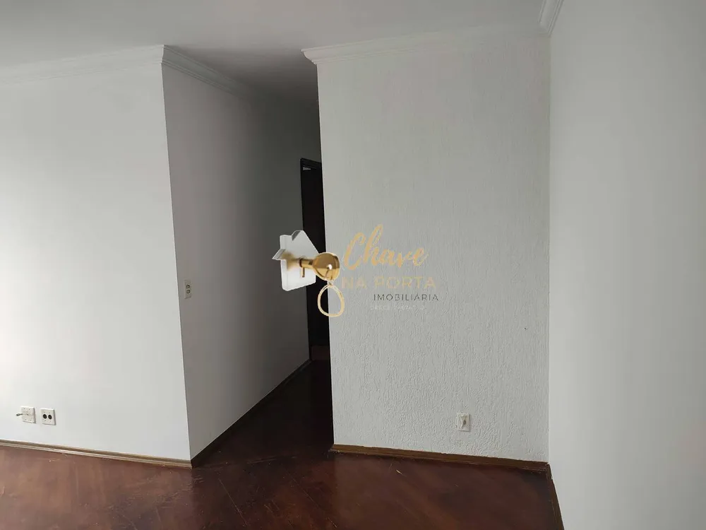 Apartamento, 2 quartos, 48 m² - Foto 4