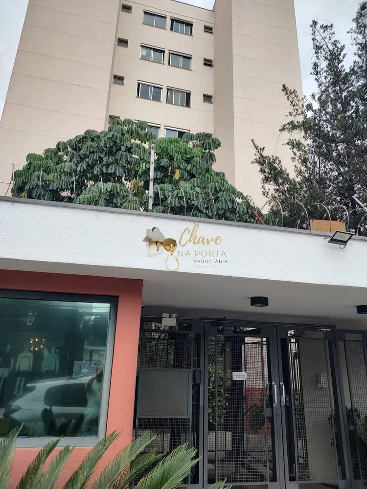 Apartamento, 2 quartos, 48 m² - Foto 8