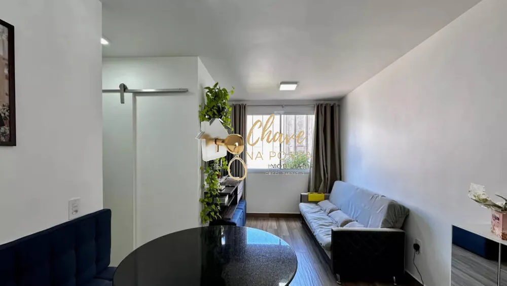 Apartamento, 2 quartos, 43 m² - Foto 4