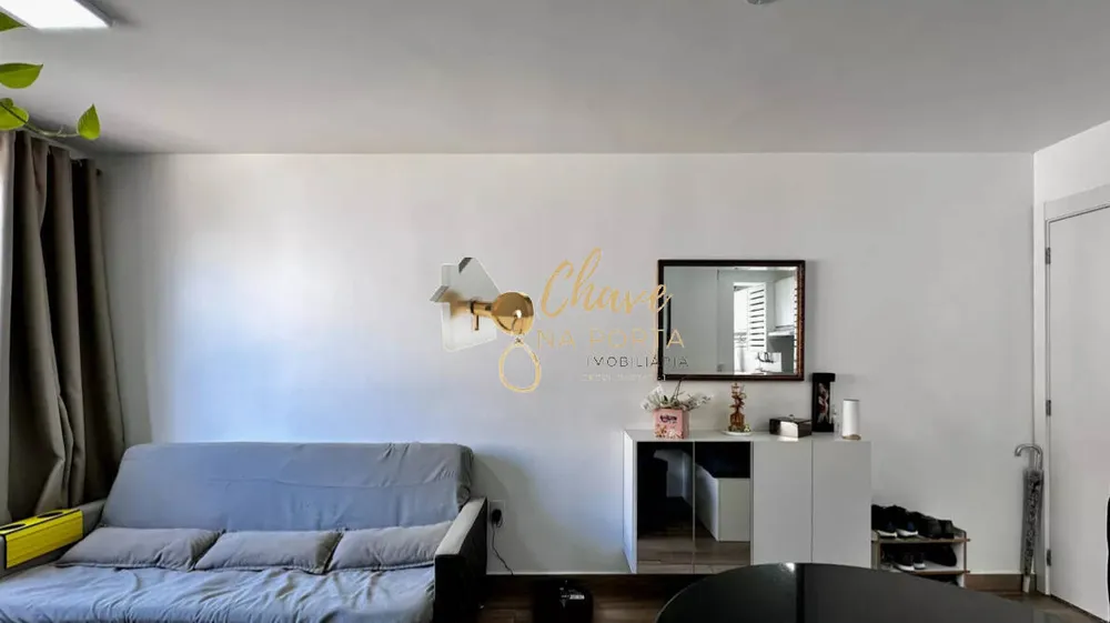 Apartamento, 2 quartos, 43 m² - Foto 5