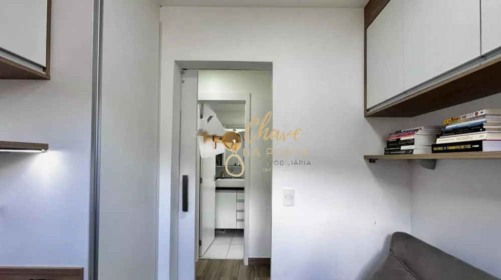 Apartamento, 2 quartos, 43 m² - Foto 3