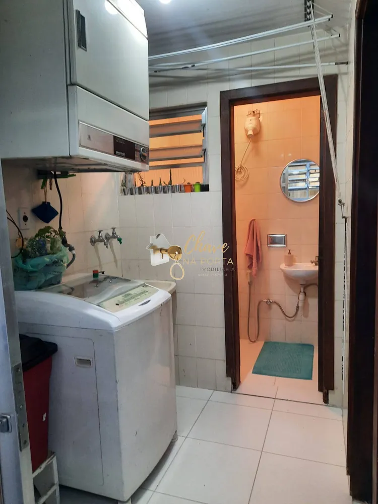 Sobrado, 2 quartos, 100 m² - Foto 4