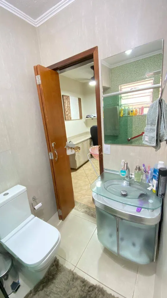 Casa, 3 quartos, 130 m² - Foto 2