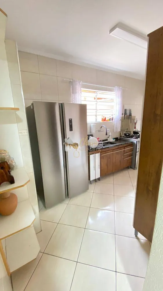 Casa, 3 quartos, 130 m² - Foto 4
