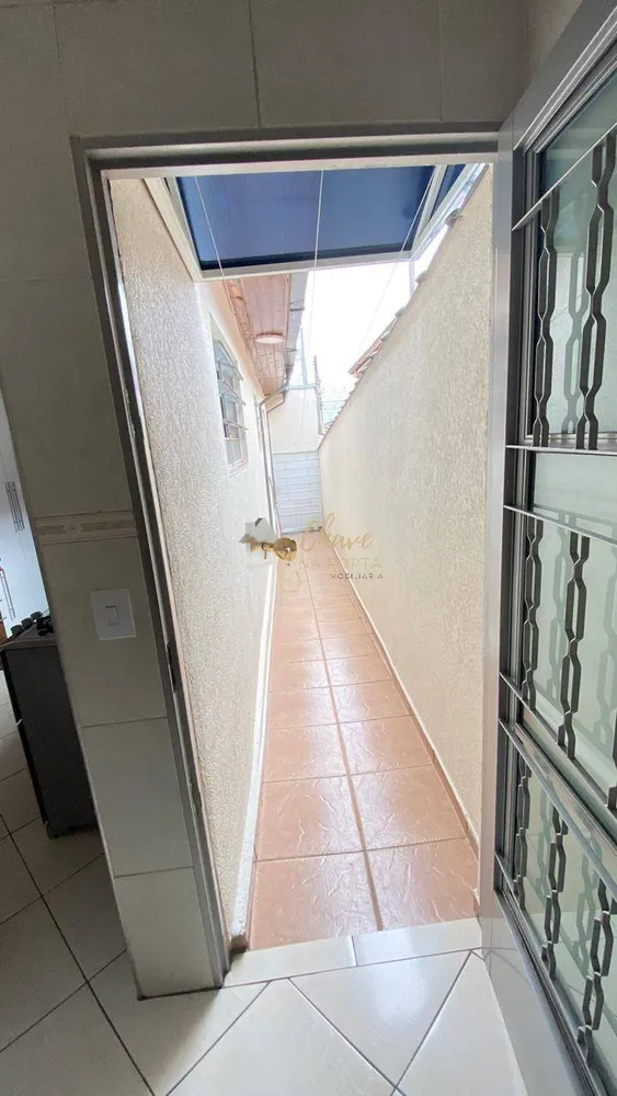 Casa, 3 quartos, 130 m² - Foto 1