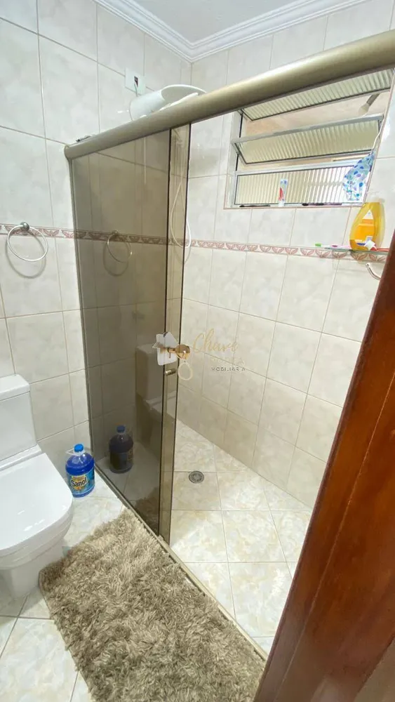 Casa, 3 quartos, 130 m² - Foto 2