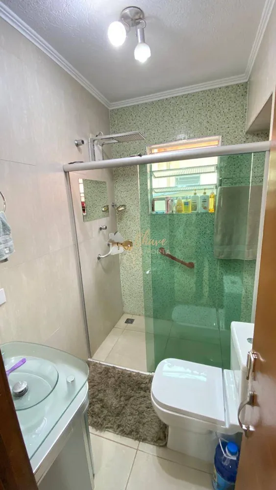 Casa, 3 quartos, 130 m² - Foto 3