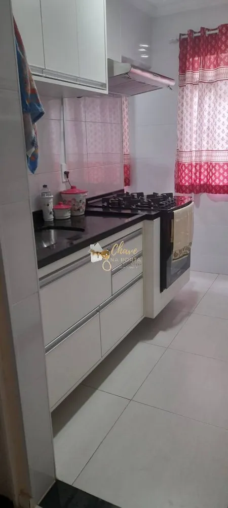Apartamento, 2 quartos, 48 m² - Foto 1