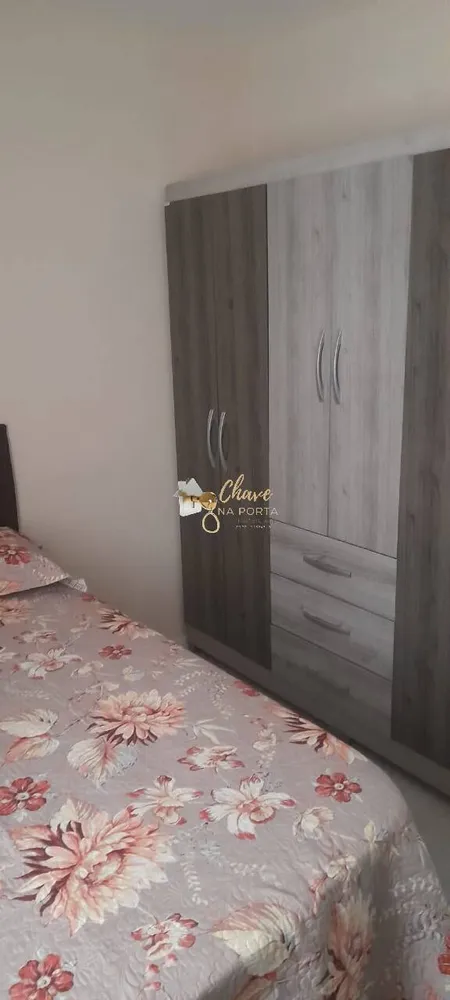 Apartamento, 2 quartos, 48 m² - Foto 3