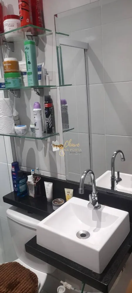 Apartamento, 2 quartos, 48 m² - Foto 4