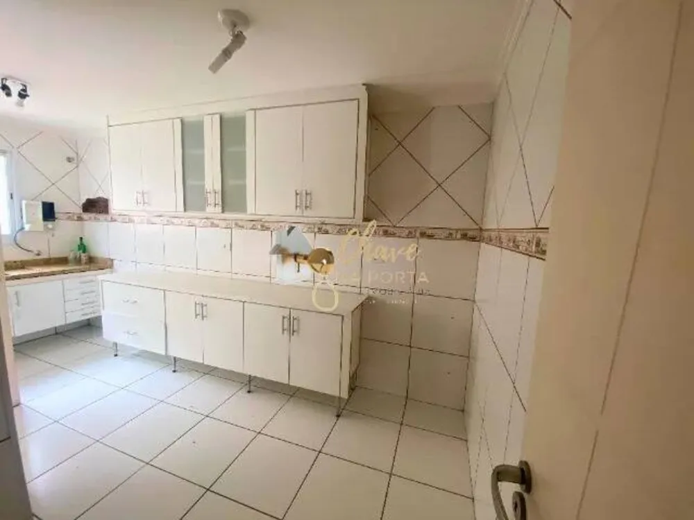 Sobrado, 3 quartos, 129 m² - Foto 1