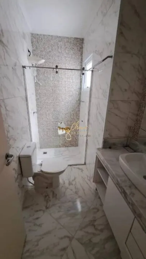 Sobrado, 3 quartos, 129 m² - Foto 6