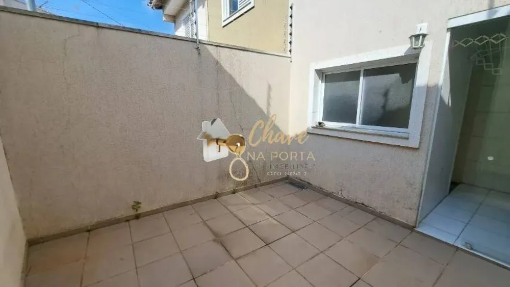 Sobrado, 3 quartos, 129 m² - Foto 7