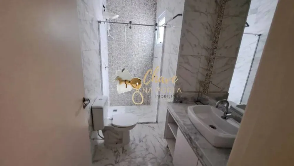 Sobrado, 3 quartos, 129 m² - Foto 5