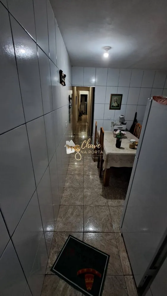 Sobrado, 6 quartos, 190 m² - Foto 6