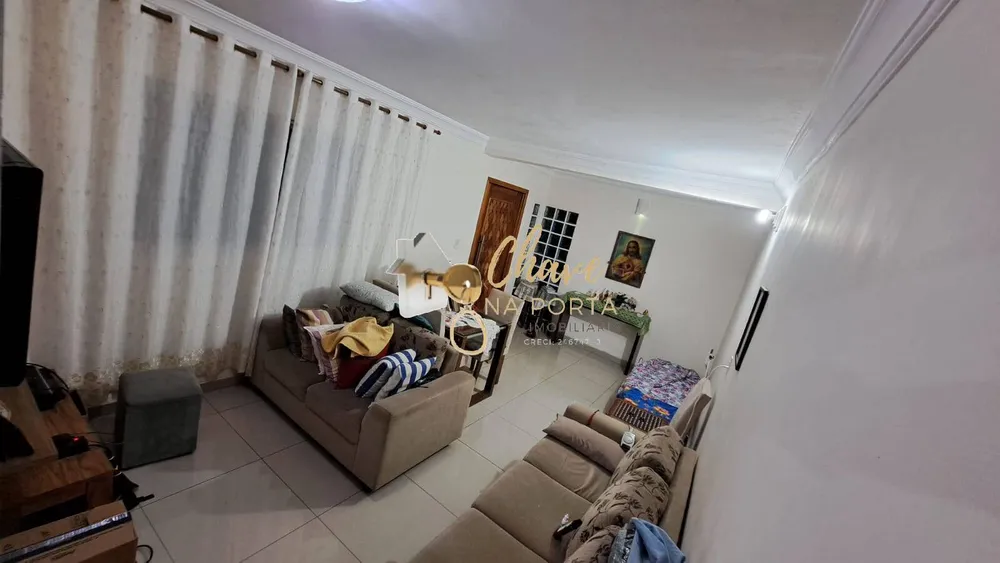 Sobrado, 6 quartos, 190 m² - Foto 3