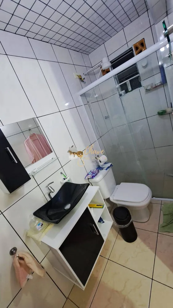 Sobrado, 6 quartos, 190 m² - Foto 7