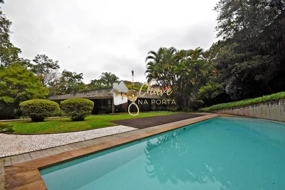 Casa, 1 quarto, 976 m² - Foto 8