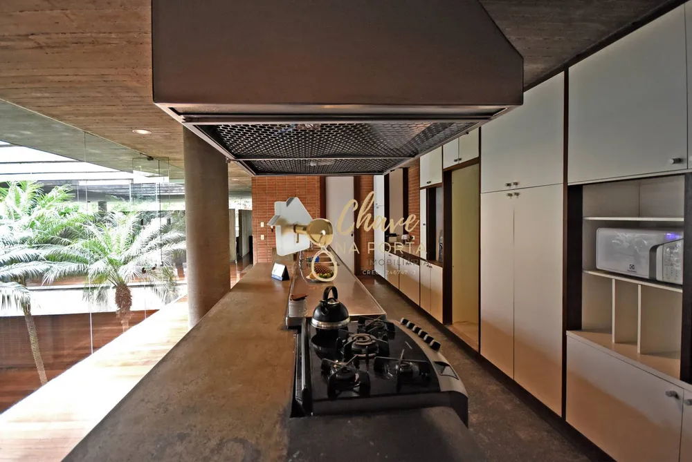 Casa, 1 quarto, 976 m² - Foto 4