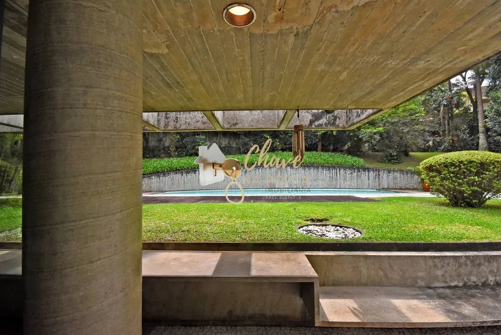 Casa, 1 quarto, 976 m² - Foto 1