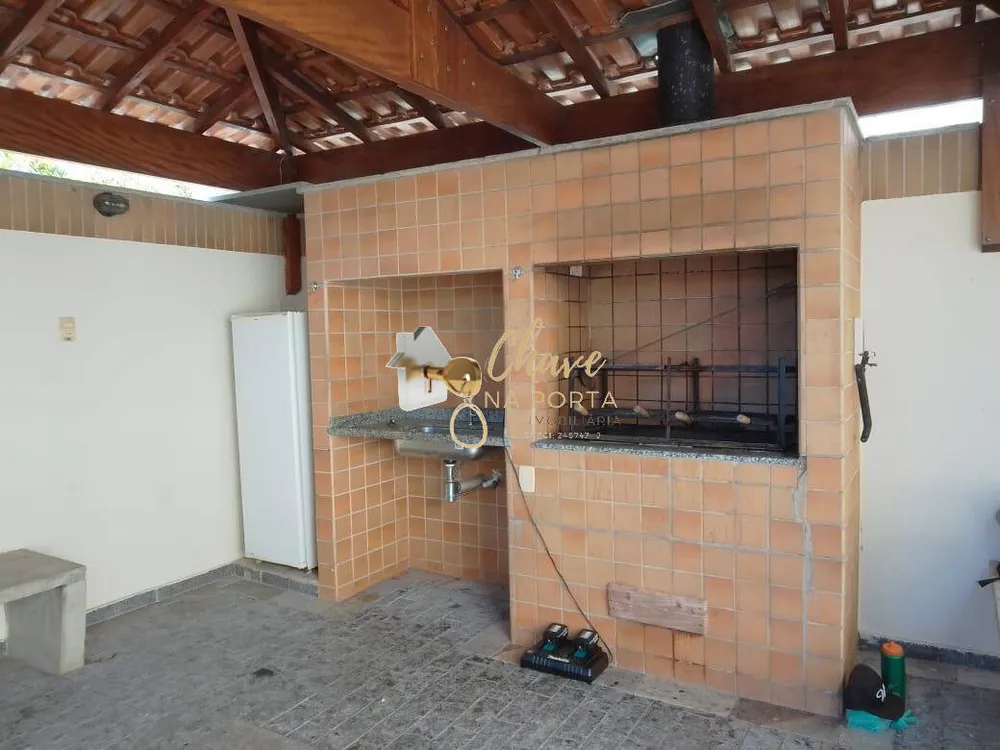 Apartamento, 2 quartos, 71 m² - Foto 4