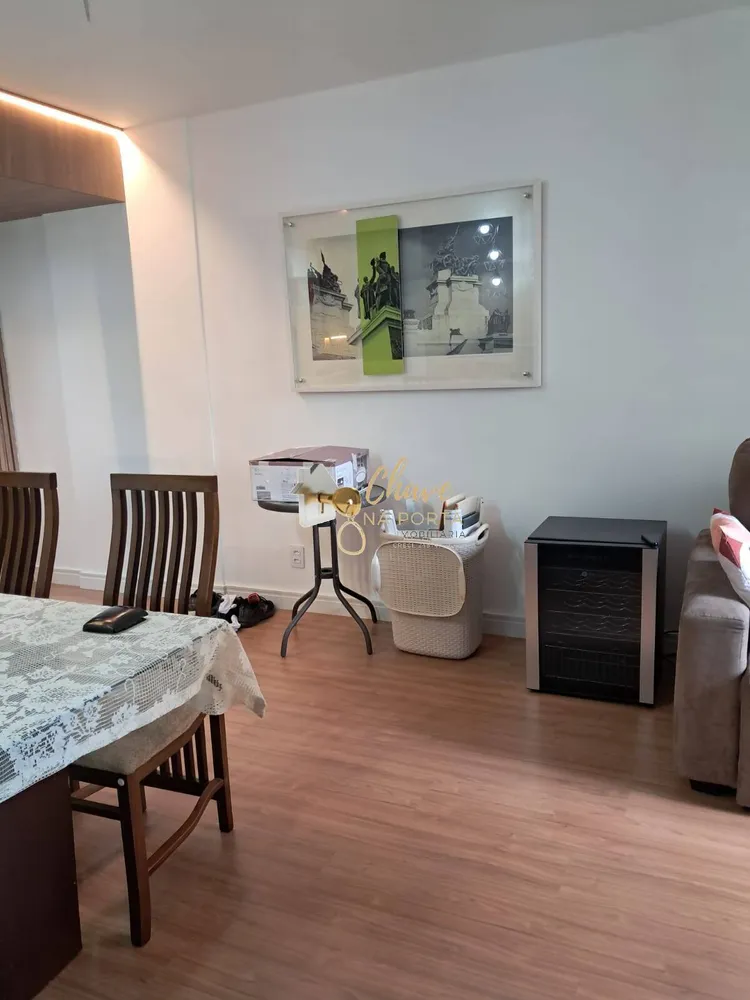Apartamento, 2 quartos, 60 m² - Foto 1