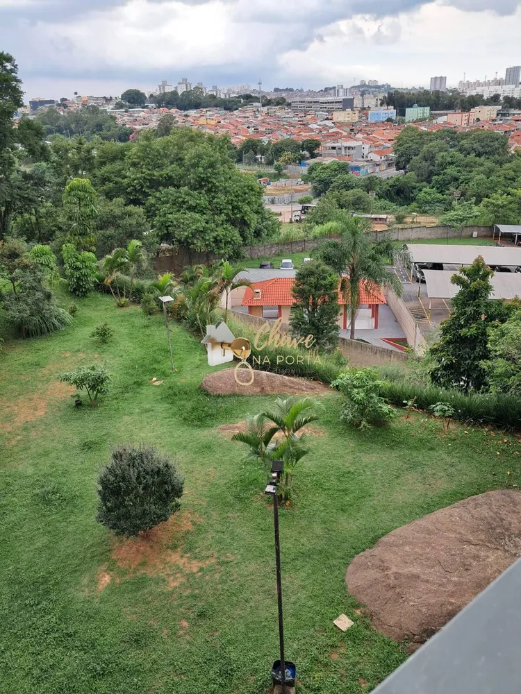 Apartamento, 2 quartos, 60 m² - Foto 3