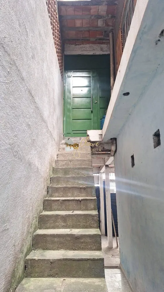 Casa, 6 quartos, 200 m² - Foto 6