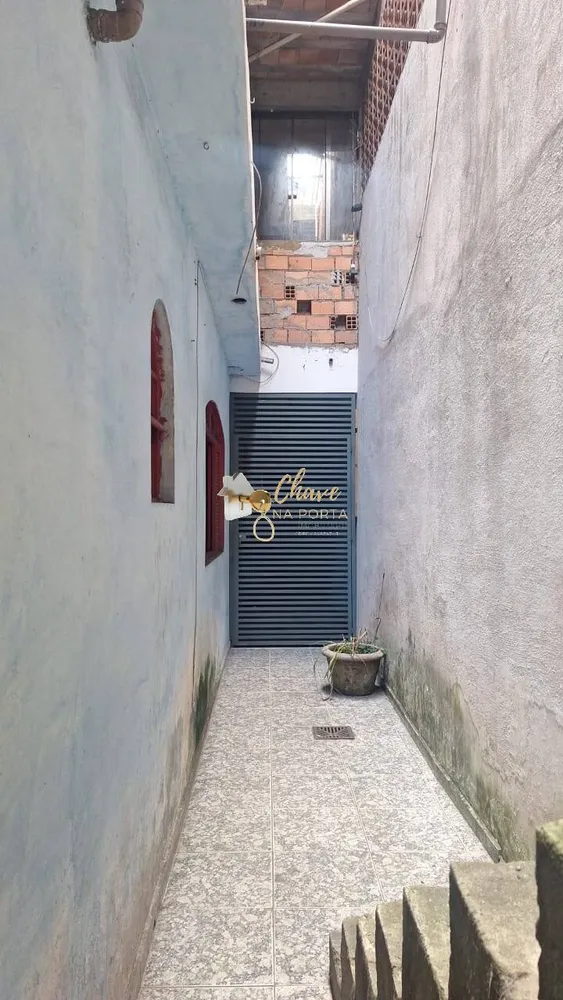 Casa, 6 quartos, 200 m² - Foto 3