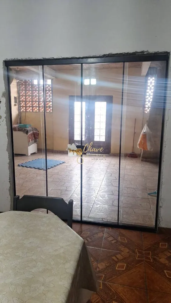 Casa, 6 quartos, 200 m² - Foto 2