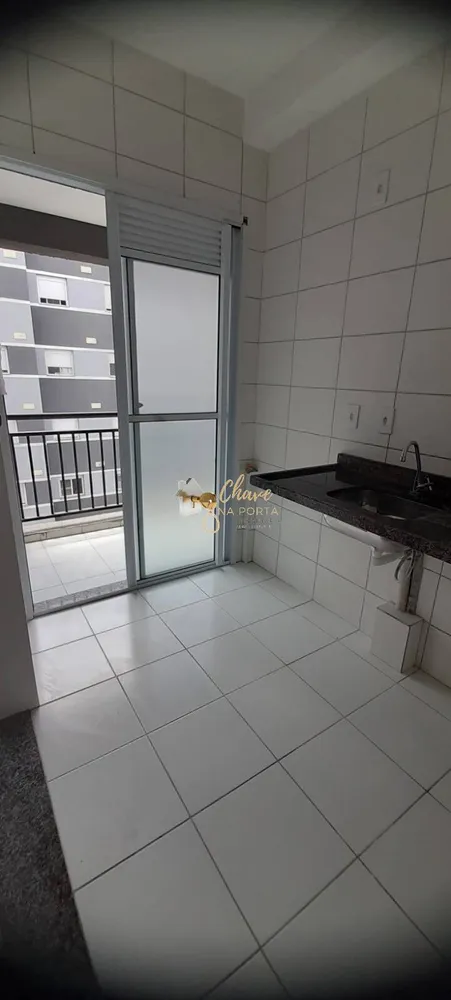 Apartamento, 1 quarto, 32 m² - Foto 3