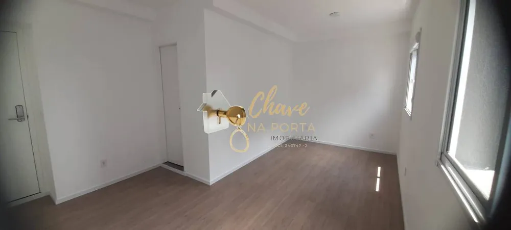 Apartamento, 1 quarto, 32 m² - Foto 1