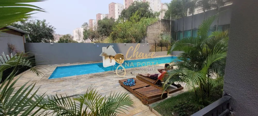 Apartamento, 1 quarto, 32 m² - Foto 7