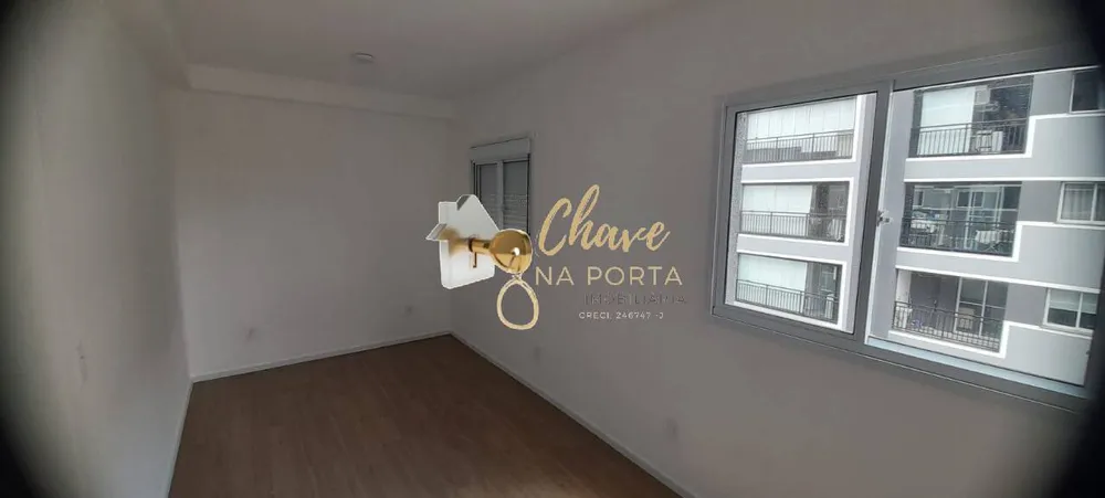 Apartamento, 1 quarto, 32 m² - Foto 4