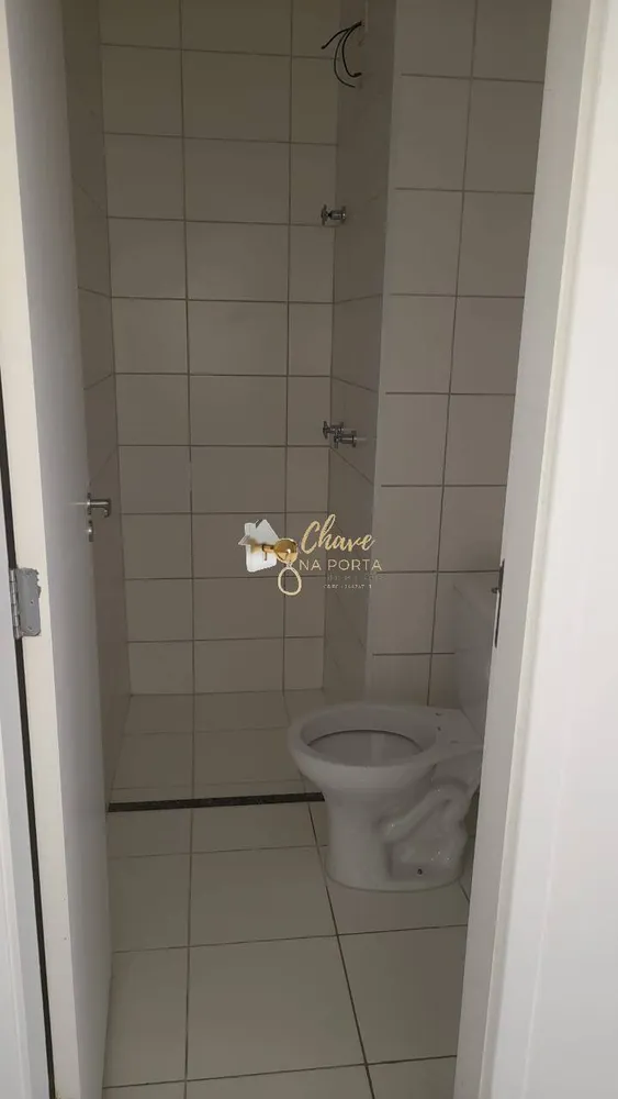 Apartamento, 1 quarto, 32 m² - Foto 5