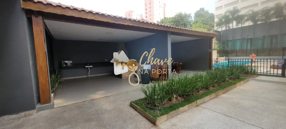 Apartamento, 1 quarto, 32 m² - Foto 6