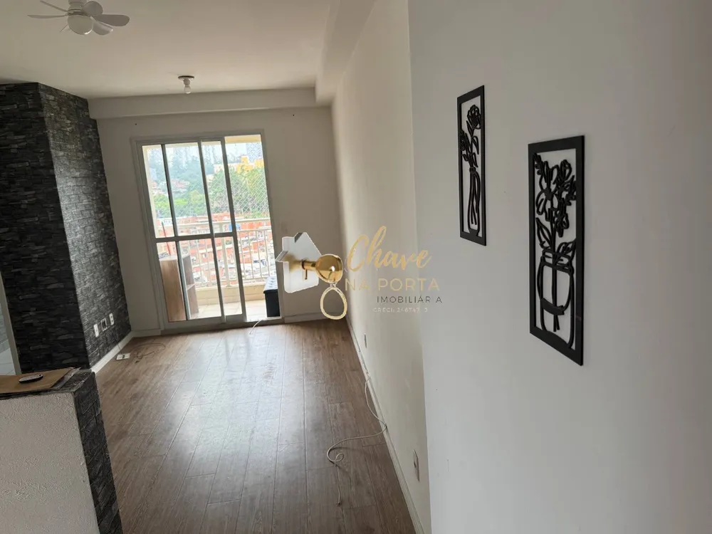 Apartamento, 2 quartos, 49 m² - Foto 2