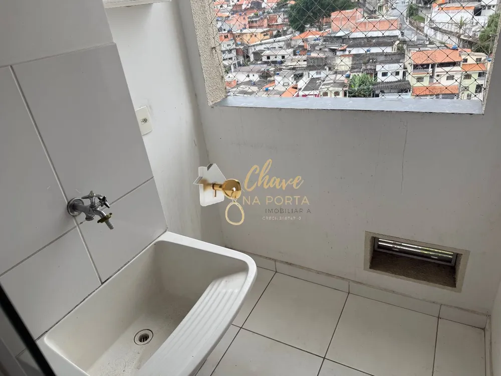 Apartamento, 2 quartos, 49 m² - Foto 4