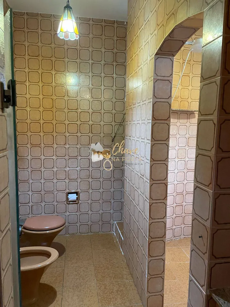 Casa, 6 quartos, 250 m² - Foto 6
