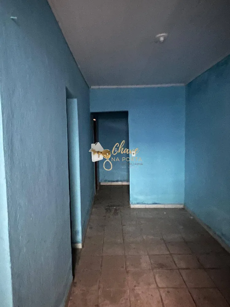 Casa, 5 quartos, 231 m² - Foto 1