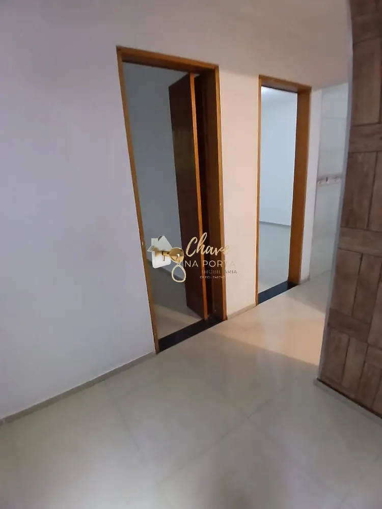 Apartamento, 2 quartos, 48 m² - Foto 1