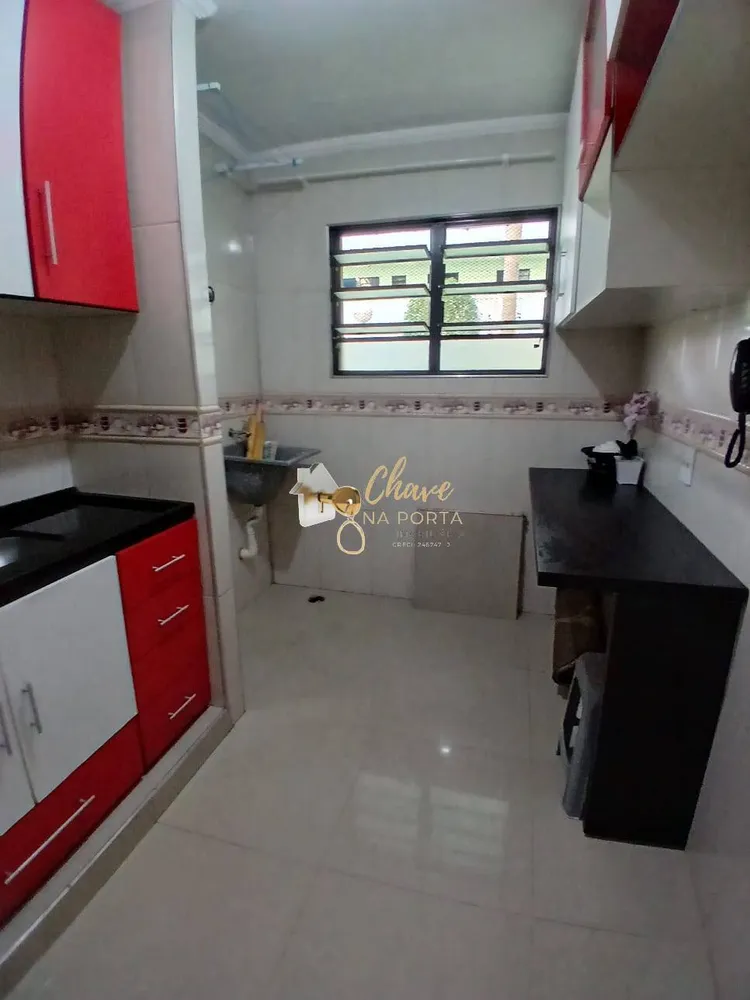 Apartamento, 2 quartos, 48 m² - Foto 3