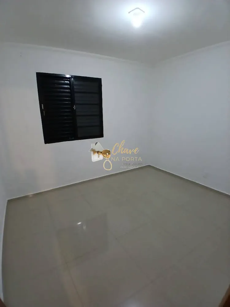 Apartamento, 2 quartos, 48 m² - Foto 4
