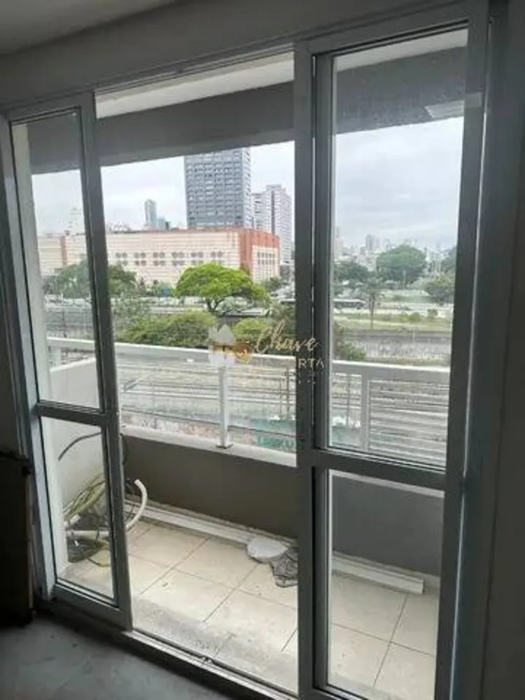 Sala-Conjunto, 33 m² - Foto 1